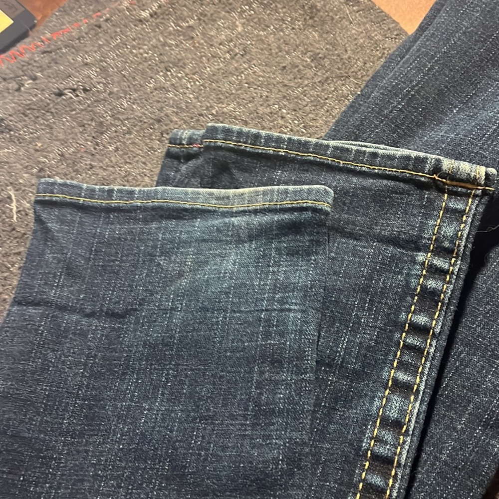 True Religion Jeans size 29 - Picture 3 of 3